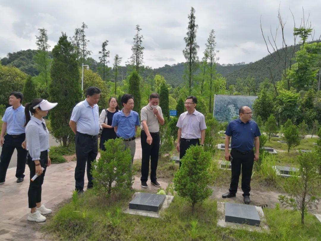 黄龙县殡葬事业单位招聘信息与行业发展趋势深度探讨