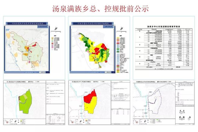 隆德县自然资源和规划局最新发展规划概览