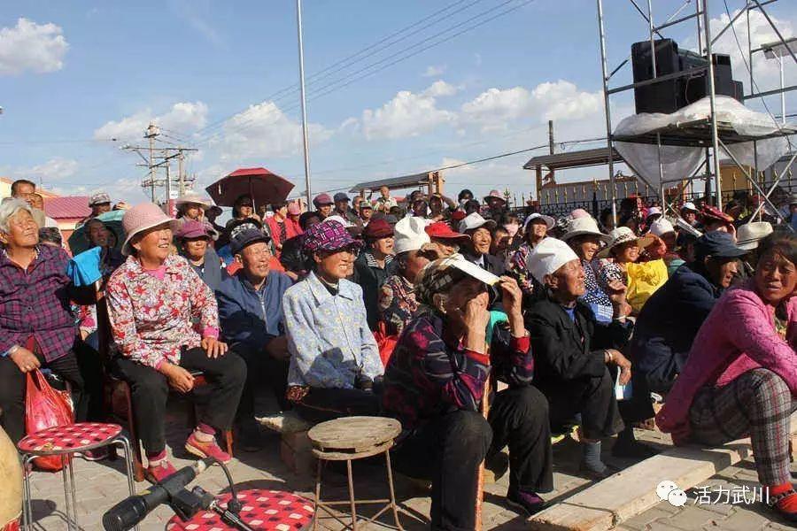 湫包头村委会最新动态报道