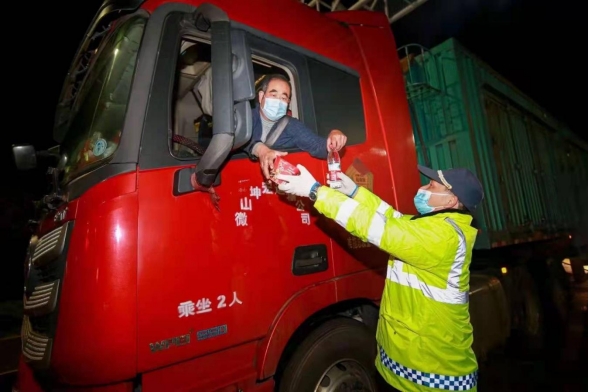 繁昌县交通运输局招聘启事概览