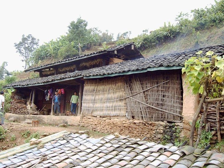 镇沅彝族哈尼族拉祜族自治县住房和城乡建设局最新项目概述