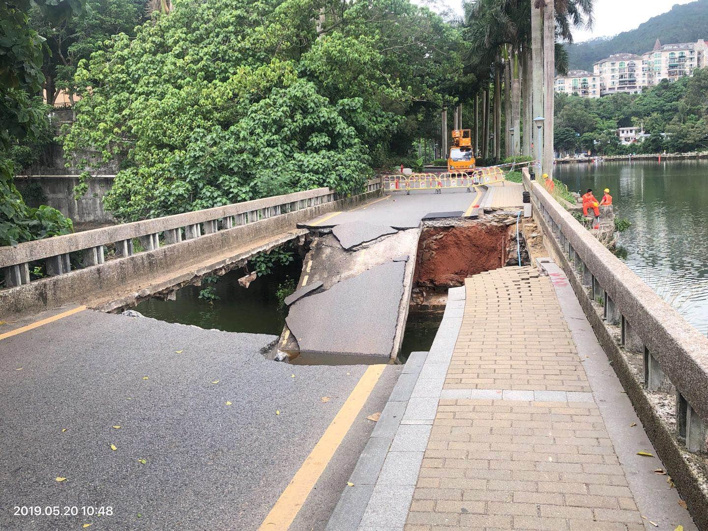 罗湖区级公路维护监理事业单位最新项目概况及挑战