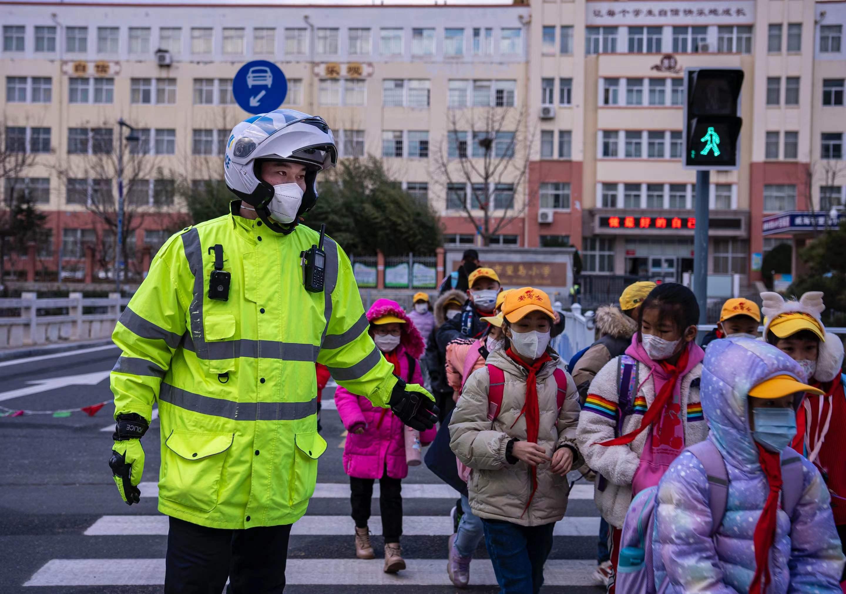 威海市环境保护局发布最新动态