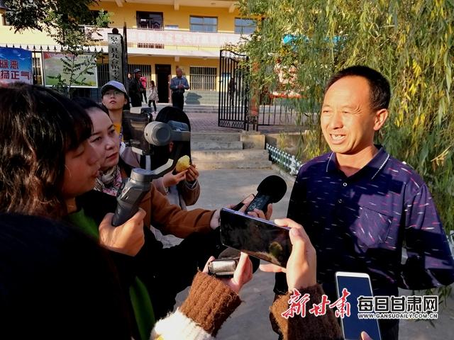 李家沟村委会领导团队全新亮相，未来工作展望与期待