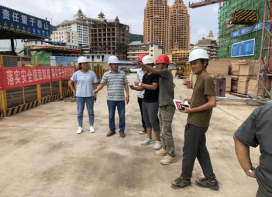 凌云县住建局新项目推动城市更新与社区发展进展