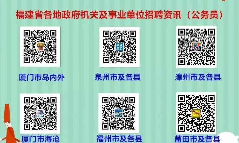 泉州市建设局最新招聘简章概览