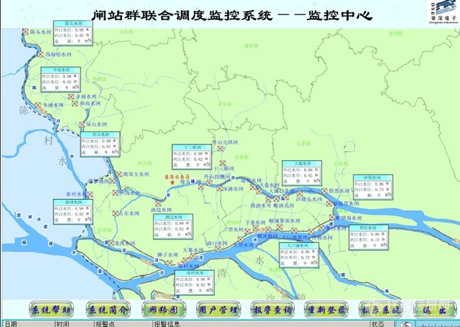 黄埔区水利局，构建水生态文明，实现可持续发展战略新规划